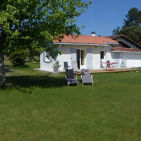 Les Rouges Gorges Bed & Breakfast Lugos Екстериор снимка