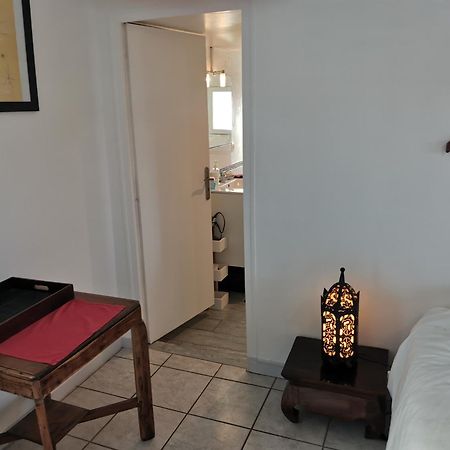 Les Rouges Gorges Bed & Breakfast Lugos Екстериор снимка