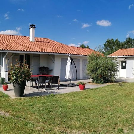 Les Rouges Gorges Bed & Breakfast Lugos Екстериор снимка