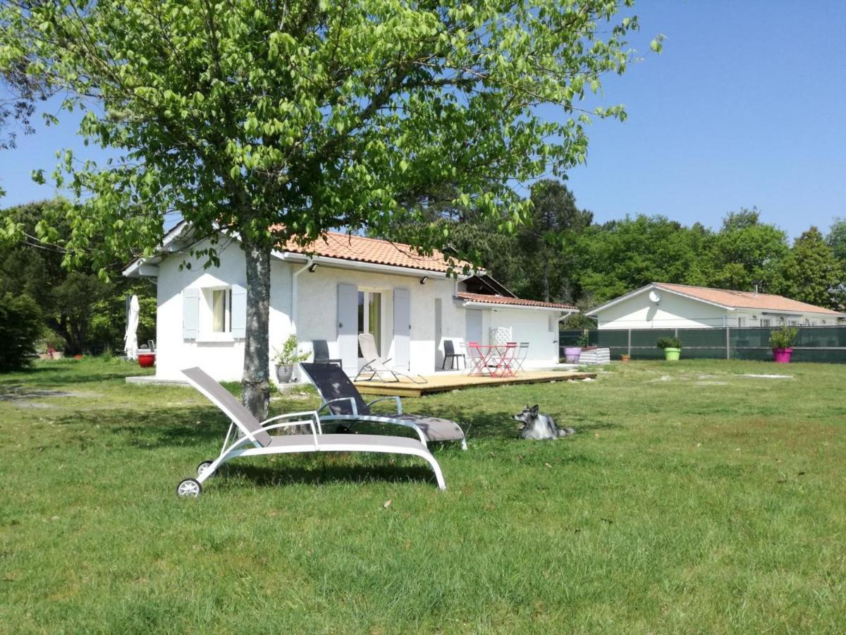 Les Rouges Gorges Bed & Breakfast Lugos Екстериор снимка