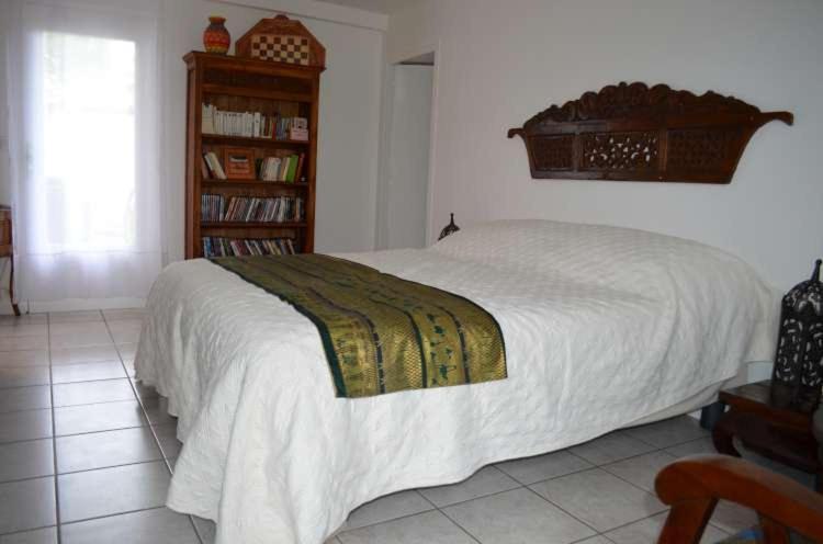 Les Rouges Gorges Bed & Breakfast Lugos Екстериор снимка