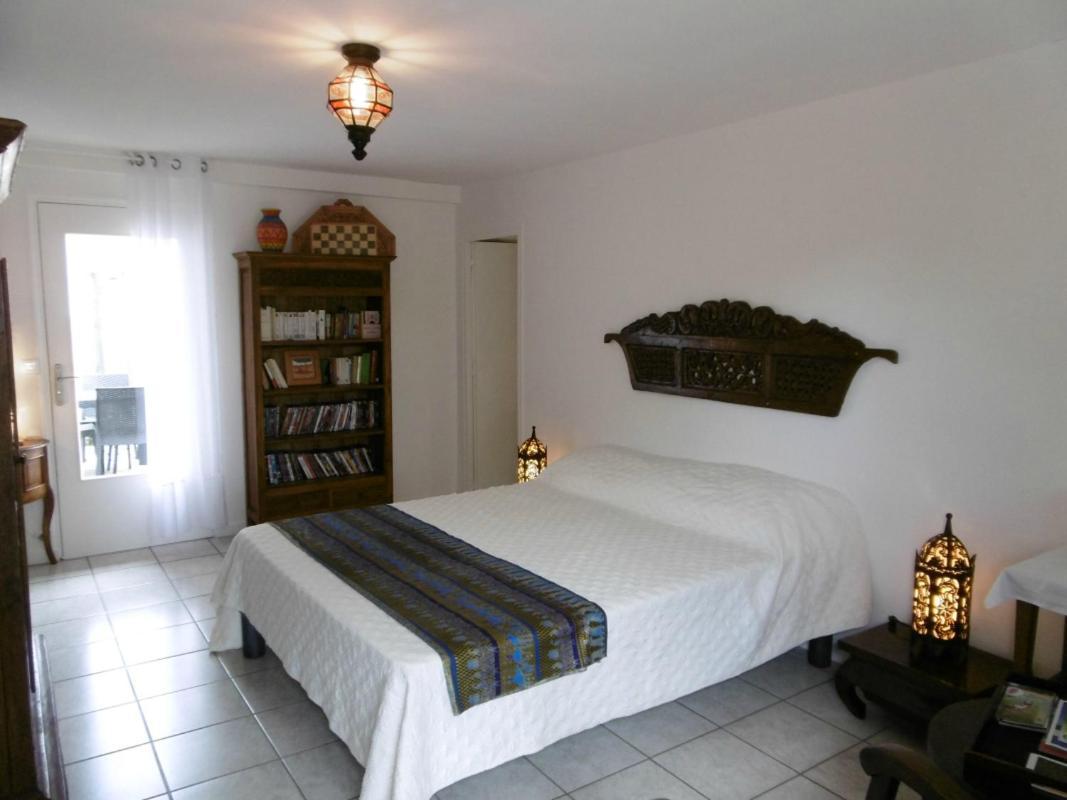 Les Rouges Gorges Bed & Breakfast Lugos Екстериор снимка