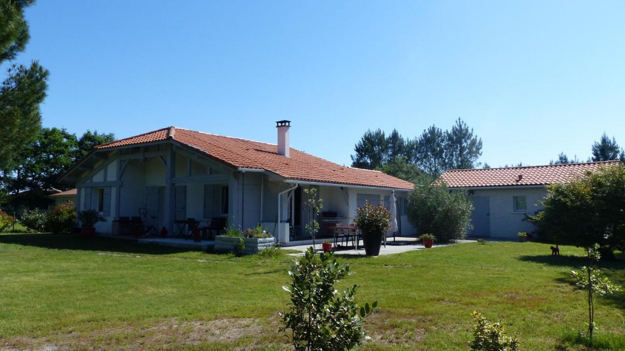 Les Rouges Gorges Bed & Breakfast Lugos Екстериор снимка