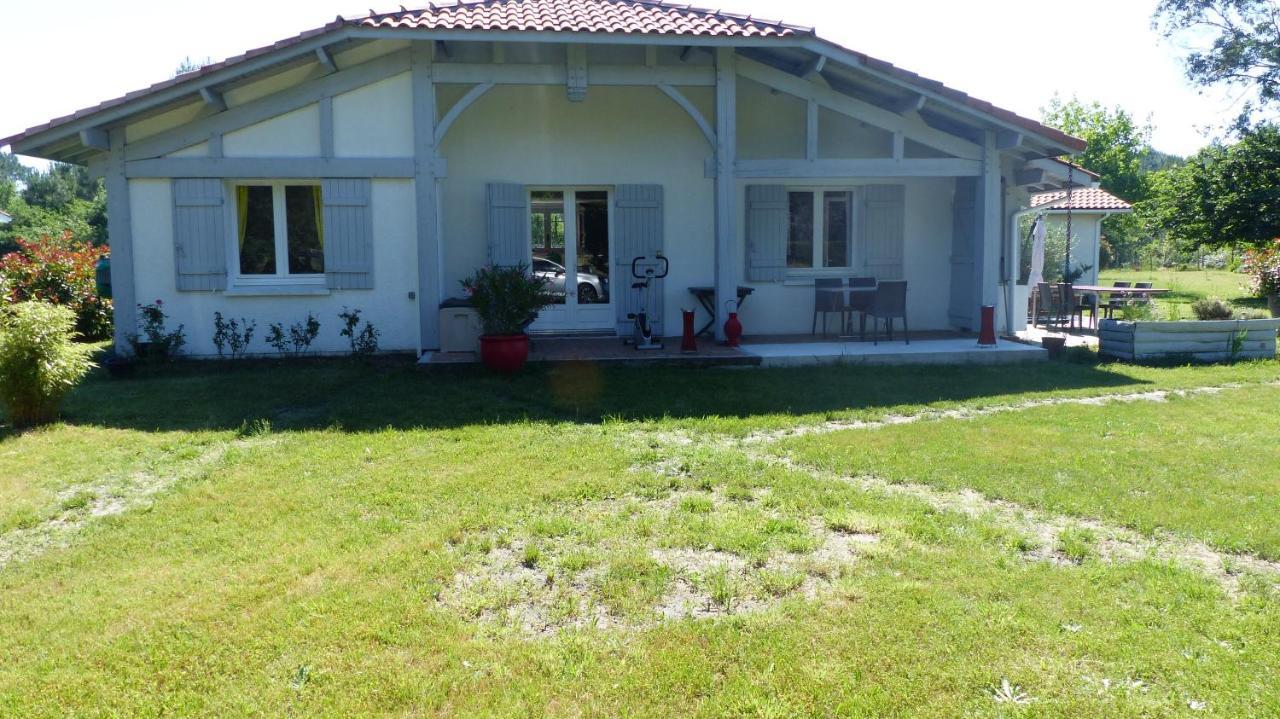 Les Rouges Gorges Bed & Breakfast Lugos Екстериор снимка