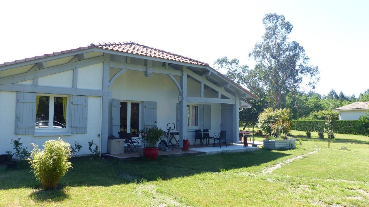 Les Rouges Gorges Bed & Breakfast Lugos Екстериор снимка
