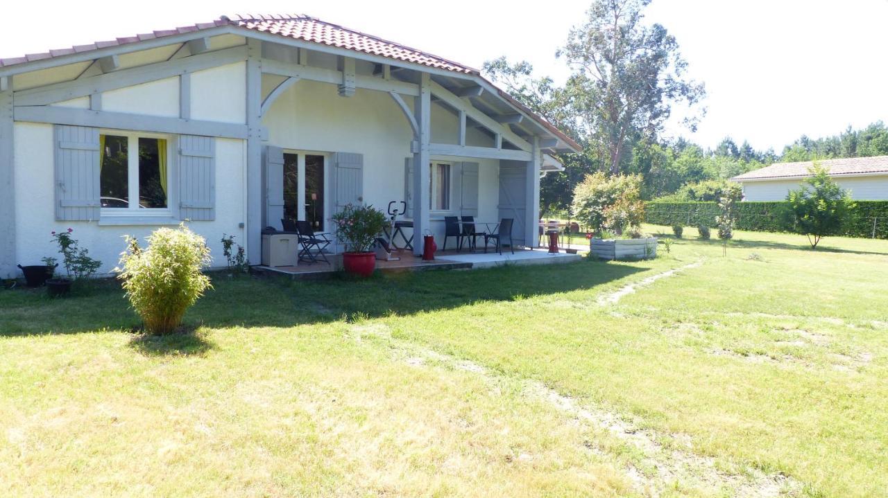Les Rouges Gorges Bed & Breakfast Lugos Екстериор снимка