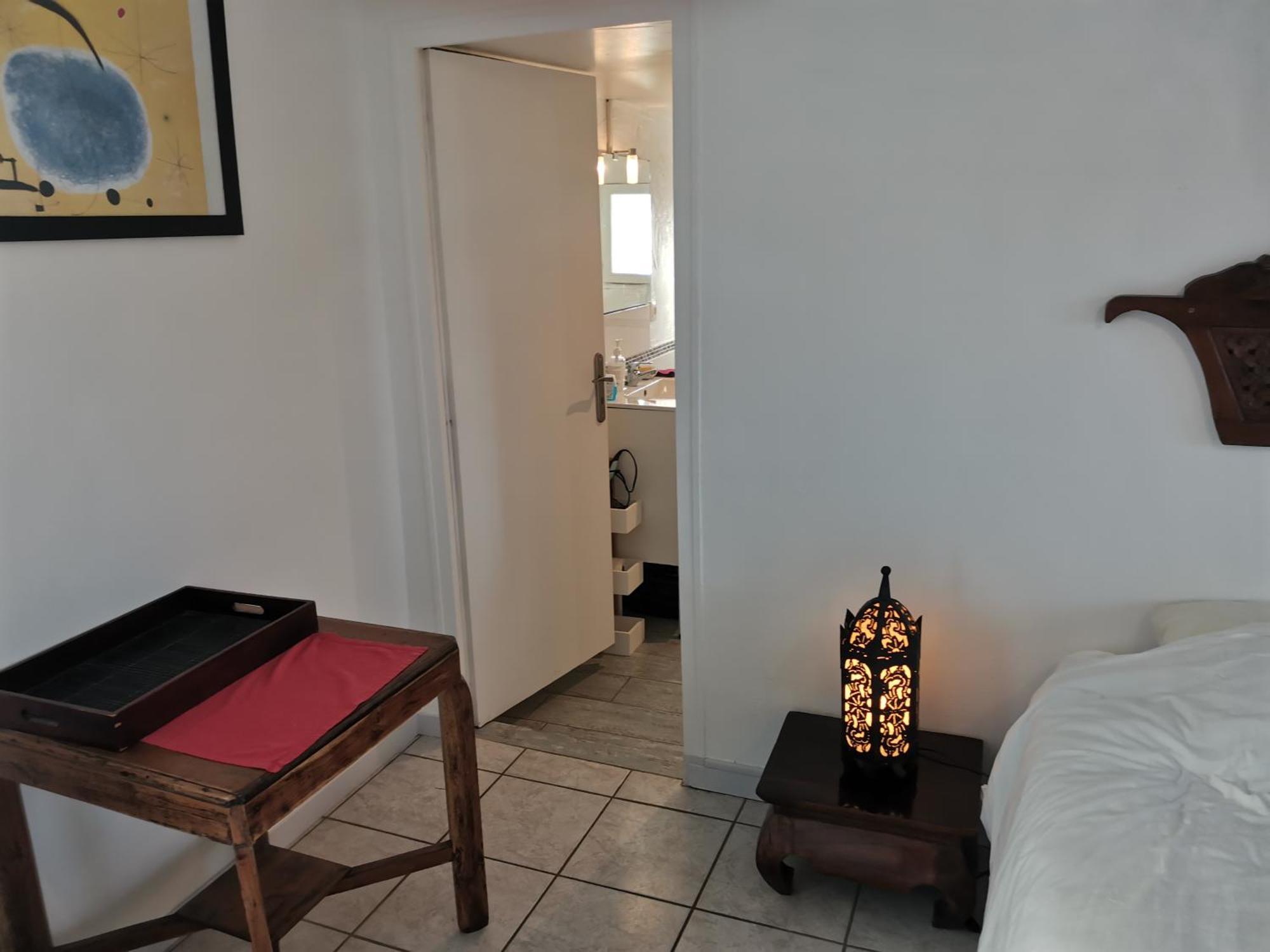 Les Rouges Gorges Bed & Breakfast Lugos Екстериор снимка