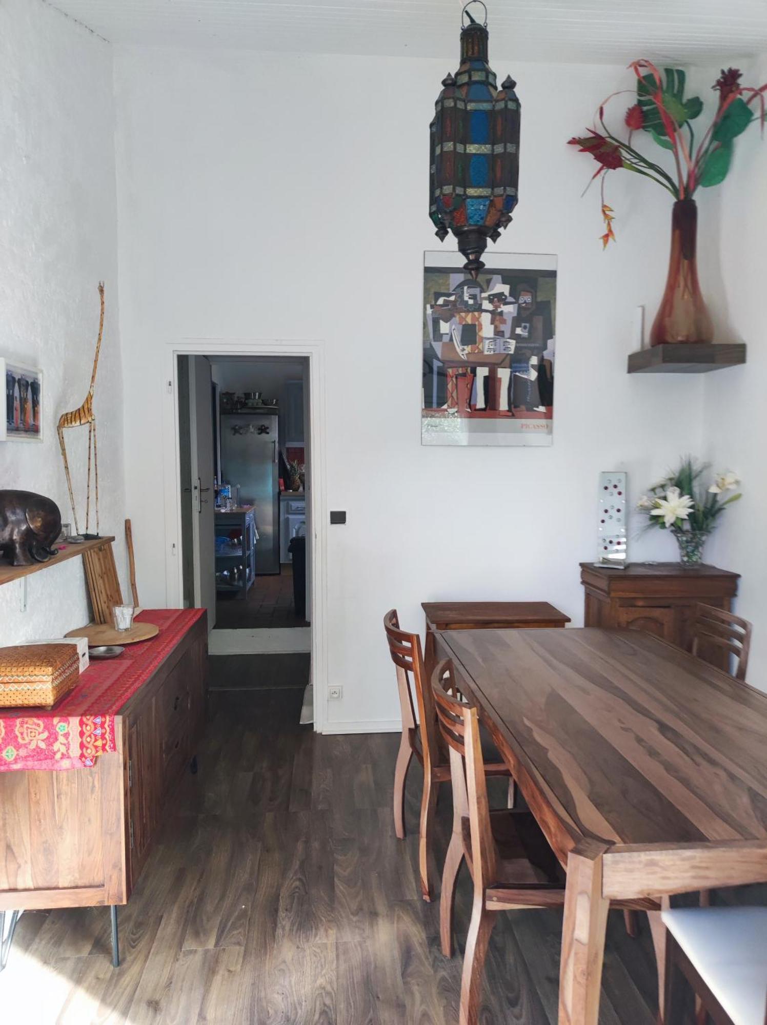 Les Rouges Gorges Bed & Breakfast Lugos Екстериор снимка