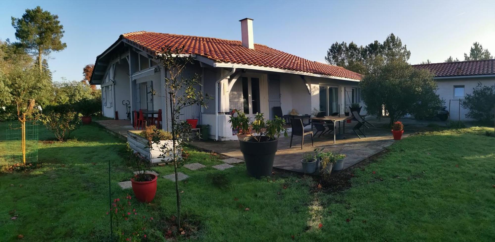 Les Rouges Gorges Bed & Breakfast Lugos Екстериор снимка
